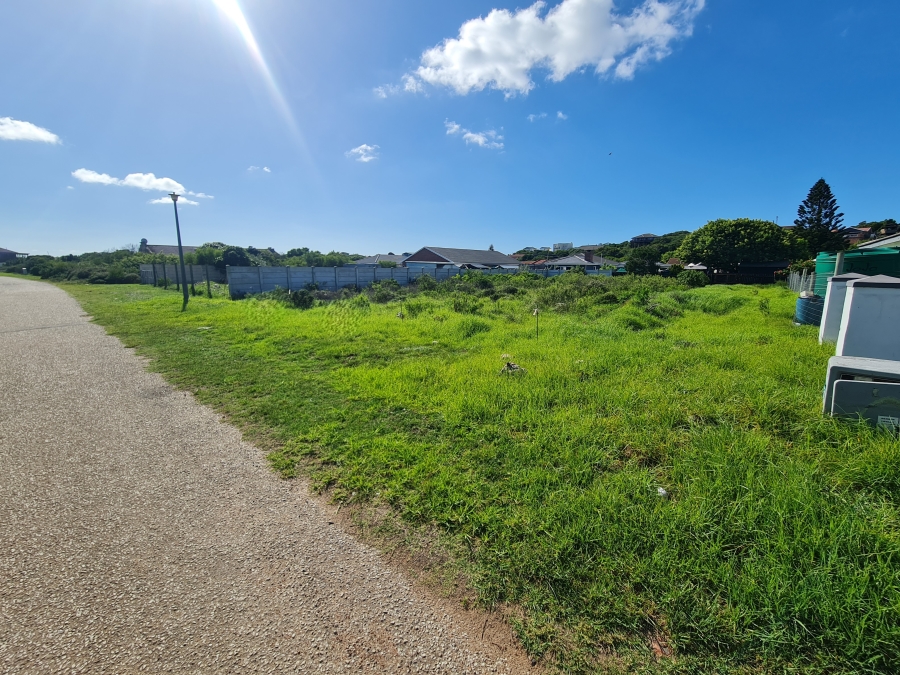 0 Bedroom Property for Sale in Paradise Beach Eastern Cape